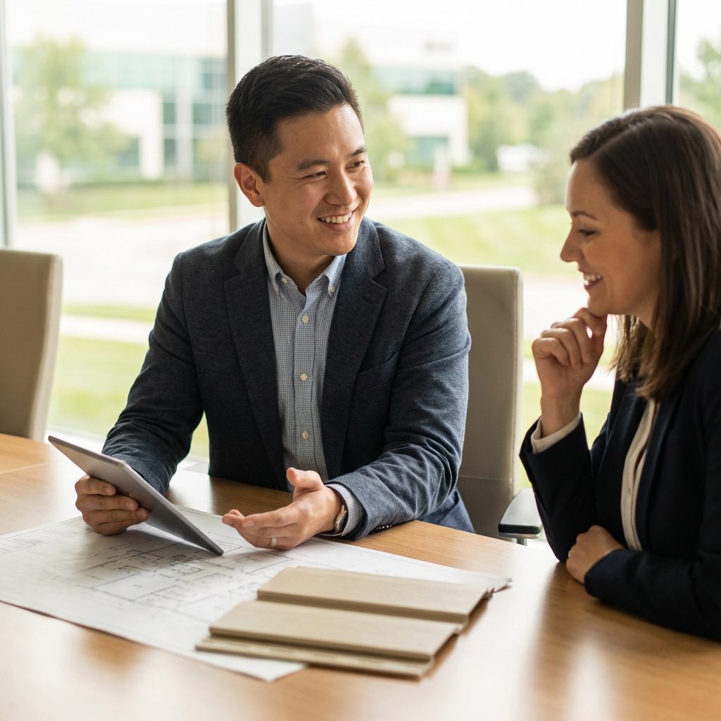 Contact Expert Exteriors