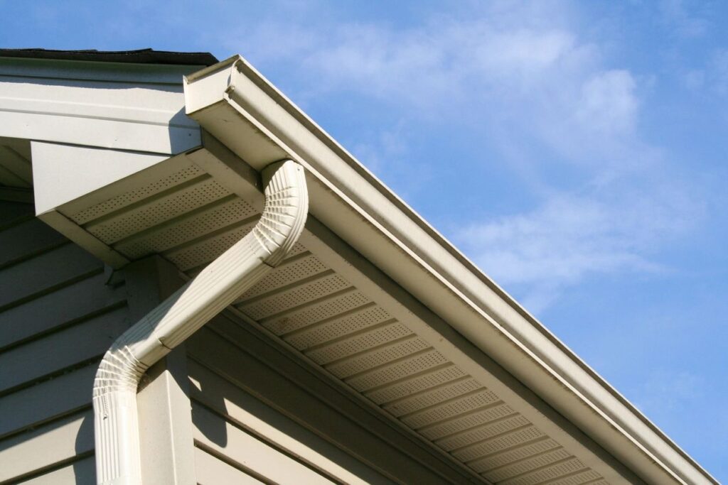 Roof Installation