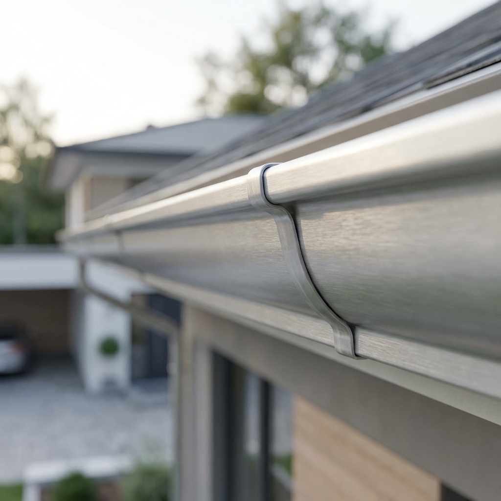 Roof Replacement