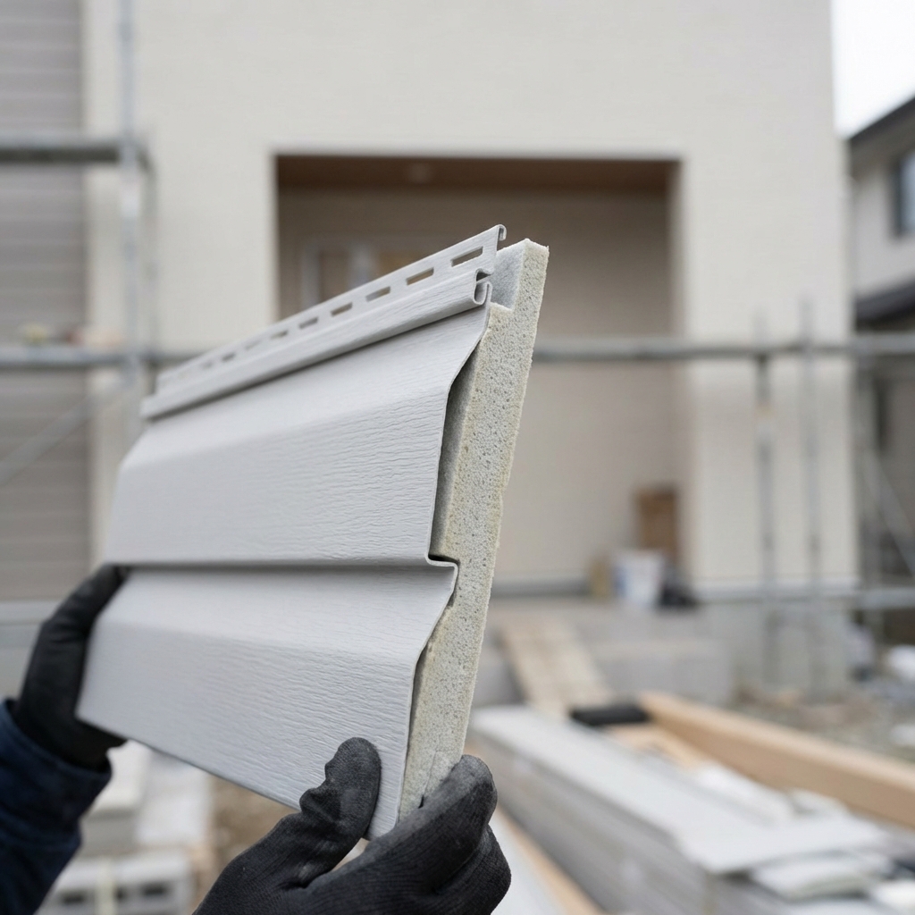 Roof Installation